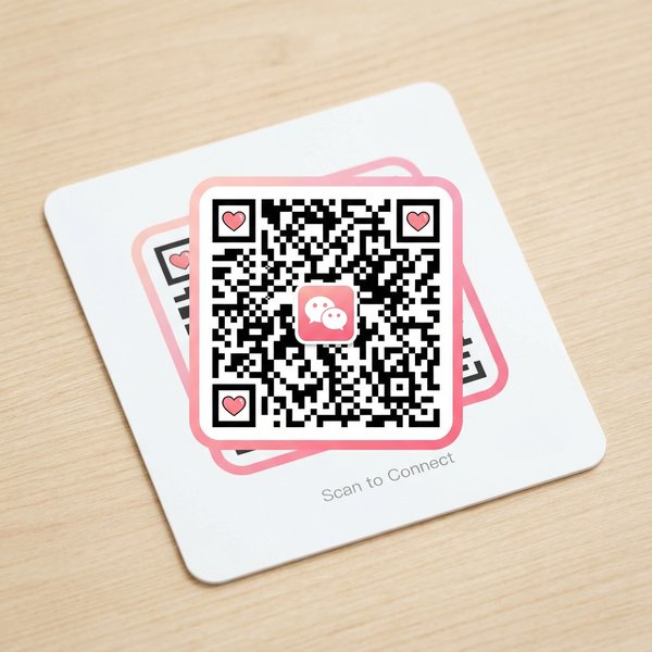 海角网公众号二维码