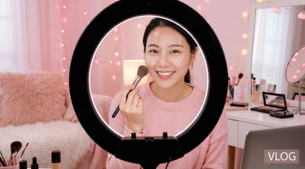 海角网美妆教程视频